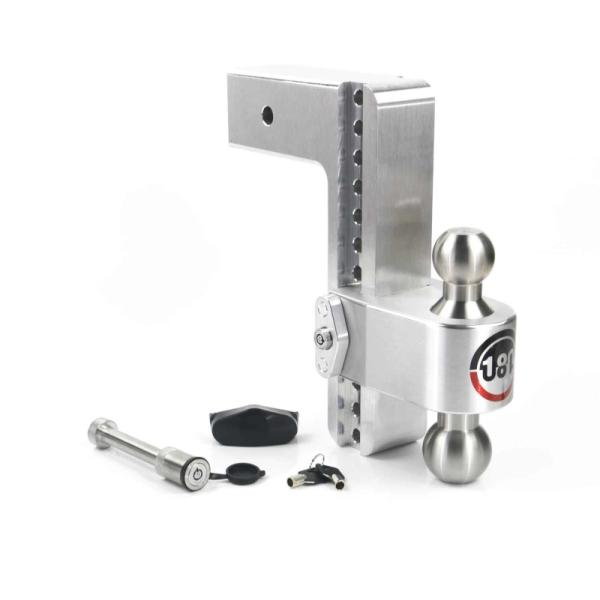 Weigh Safe LTB10-3-KA