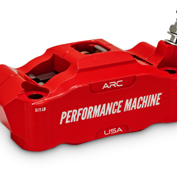 Performance Machine 0052-2426-RC