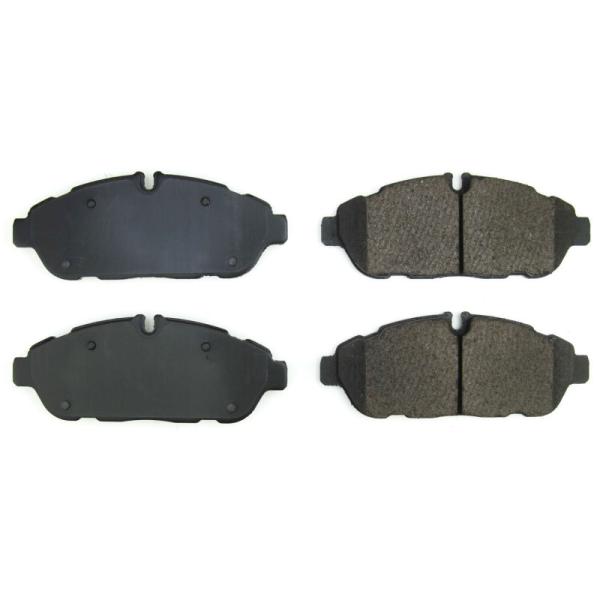 PowerStop 16-2301