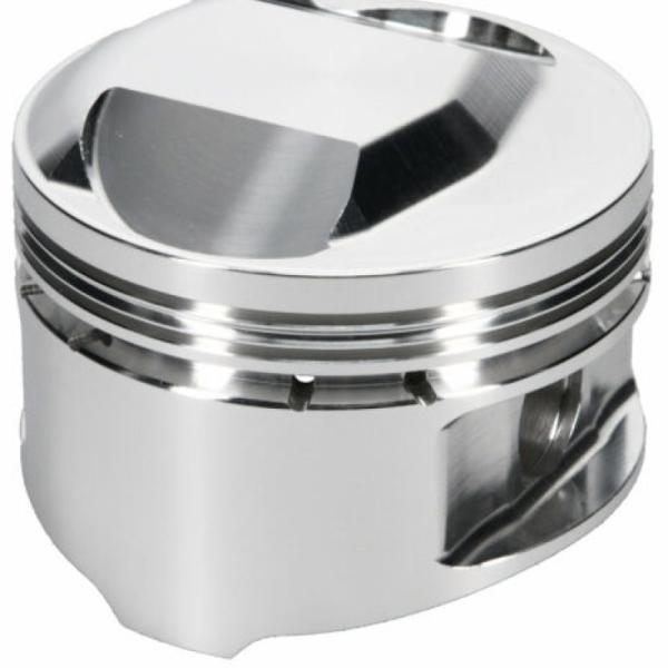 JE Pistons 124846