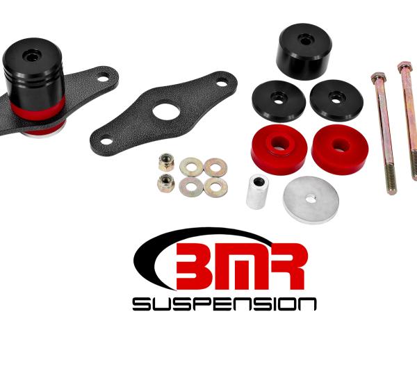BMR Suspension MM007
