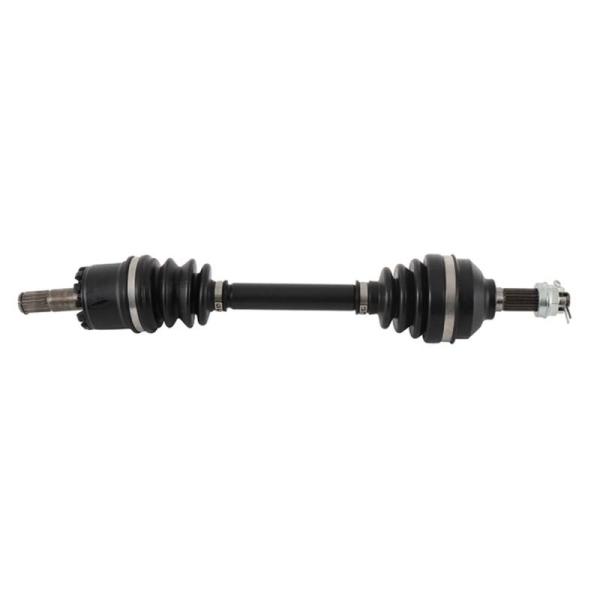 ABR Xtreme Duty Axles All Balls Racing AB8-KW-8-121