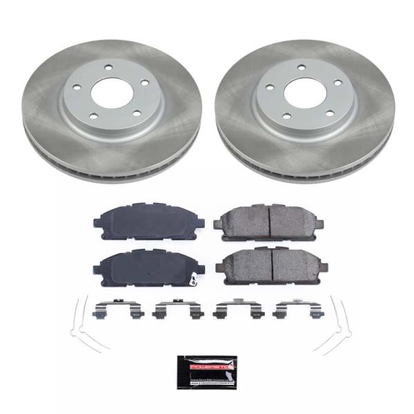 PowerStop SC6360