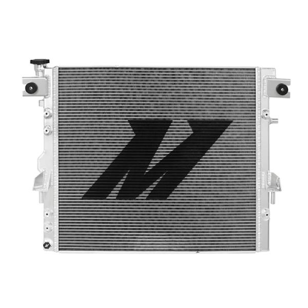 Mishimoto MMRAD-WRA-07V2