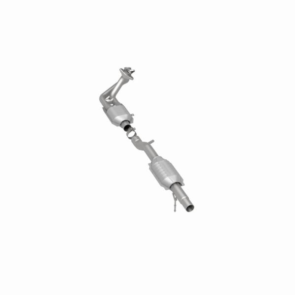 Magnaflow 334302