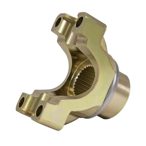 Yukon Gear & Axle YY D60-1350-B
