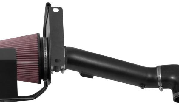 K&N Engineering 77-3090KTK