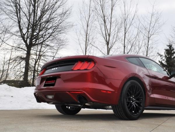 CORSA Performance 14328BLK