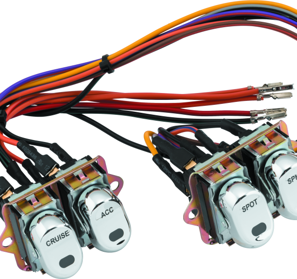 TwinPower 601613