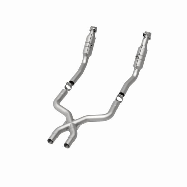 MAG Converter Direct Fit Magnaflow 49977