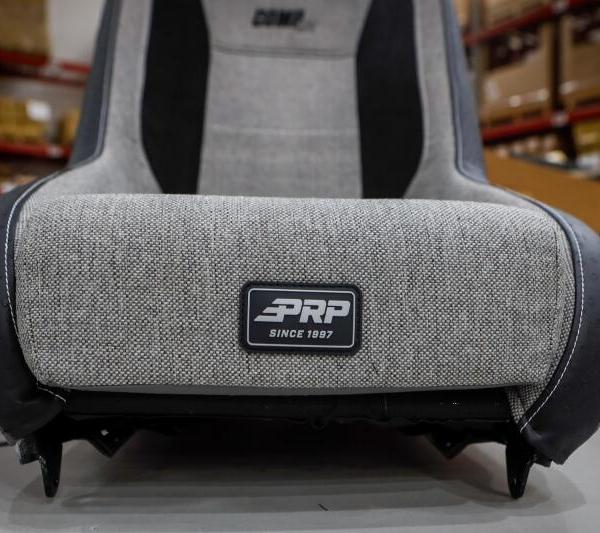 PRP Seats A8301