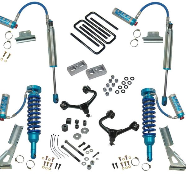 Superlift K1012KG