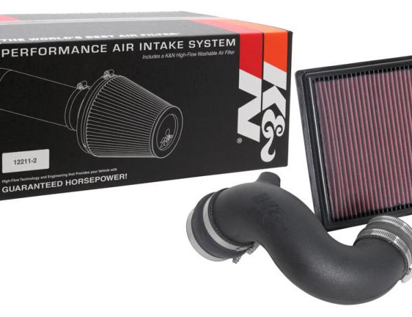 K&N Engineering 57-3107