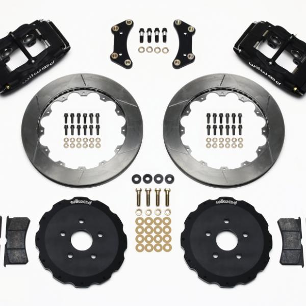 WIL Superlite Brake Kit Wilwood 140-9013