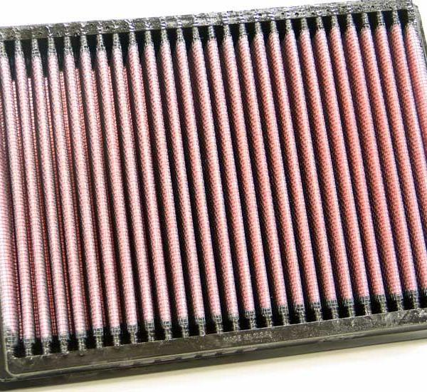 KN Drop in Air Filters K&N Engineering 33-2222