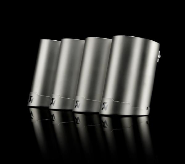 Akrapovic TP-BME92H-90/93