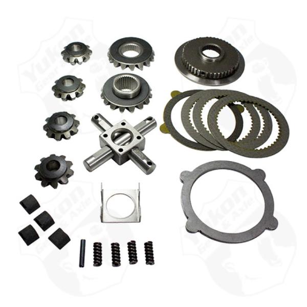 Yukon Gear & Axle YPKF9-P-28-REB