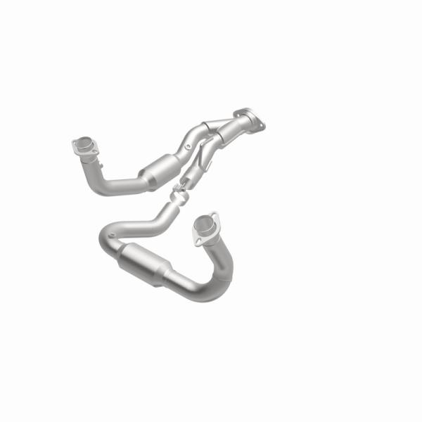 MAG Converter Direct Fit Magnaflow 24471