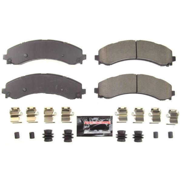 PowerStop Z23-2224
