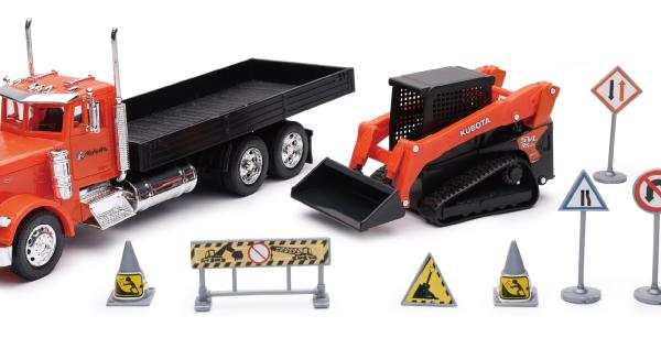 New Ray Toys SS-34023A