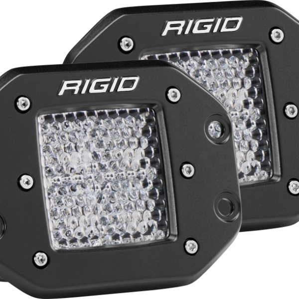 RIG Dually Rigid Industries 212513