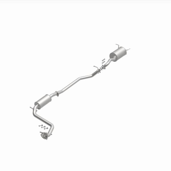 MAG BRE Exhaust Kits Magnaflow 106-0970