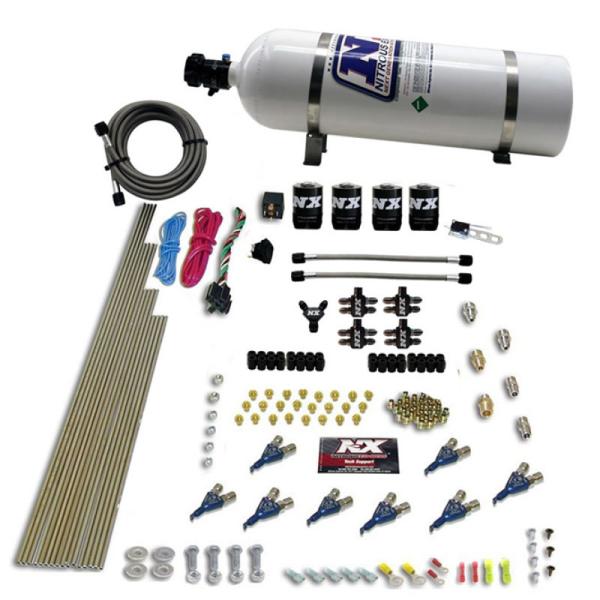 Nitrous Express 80001EFI-15
