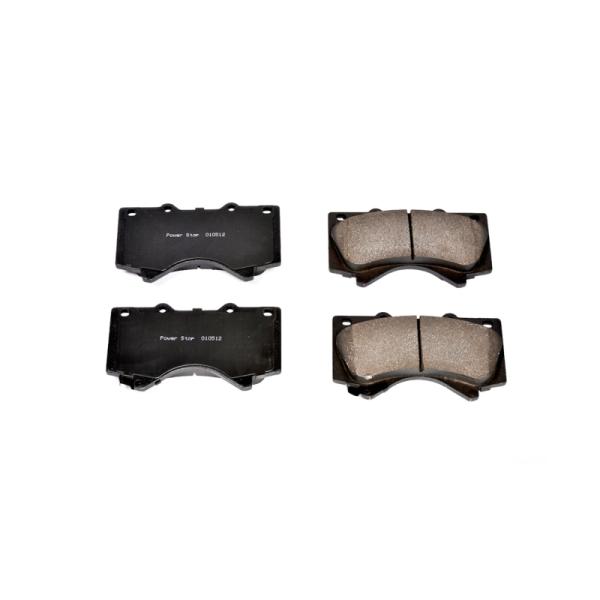 PowerStop 16-1303