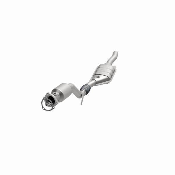Magnaflow 444327