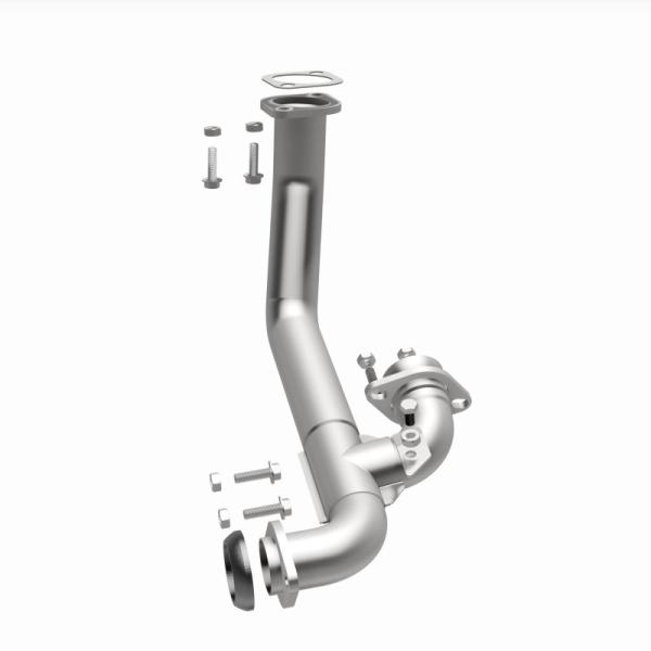 MAG BRE Front Pipe Kit Magnaflow 107-0012