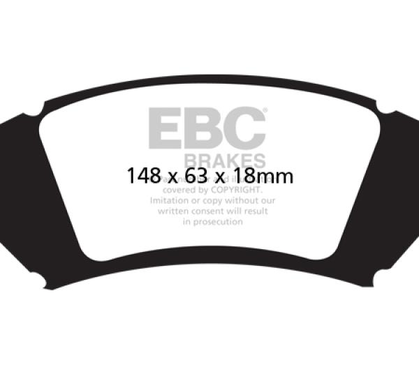 EBC DP41728R