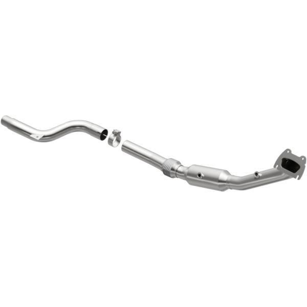 MAG Converter Direct Fit Magnaflow 22-139