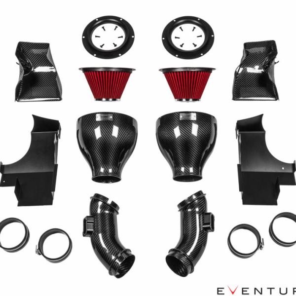 Eventuri EVE-F10M5-CF-INT