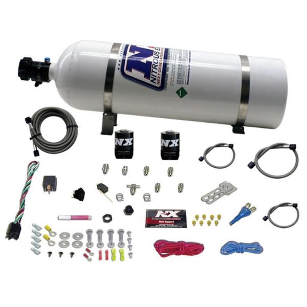 Nitrous Express 20923-15