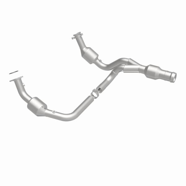 Magnaflow 5582616