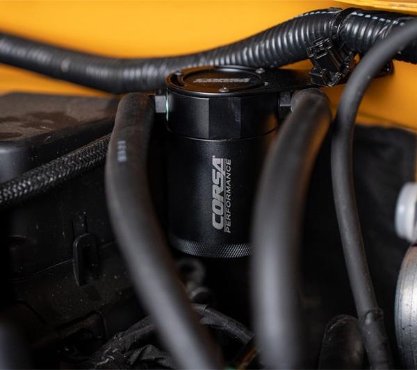 CORSA Performance CC0018
