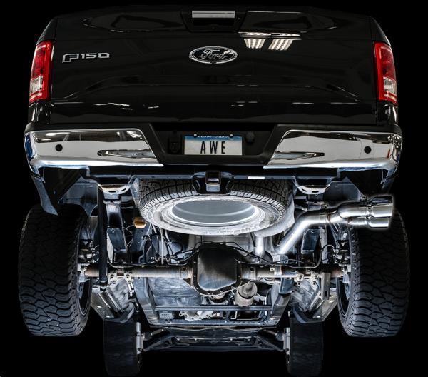 AWE Tuning 3015-22066