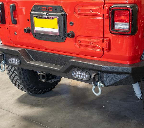 DV8 Offroad RBJL-03