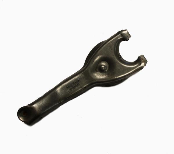 McLeod Racing 16931