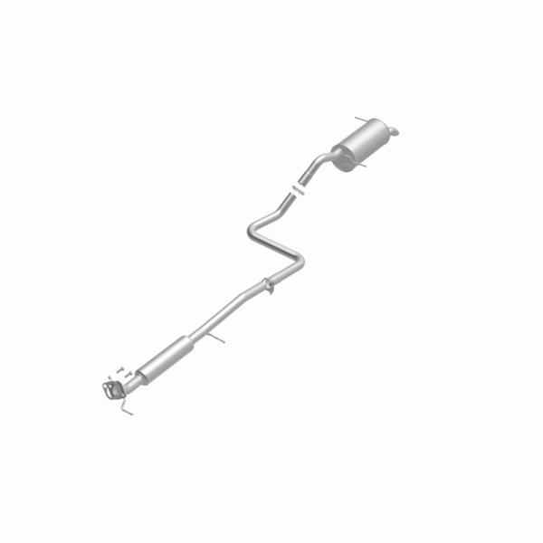 MAG BRE Exhaust Kits Magnaflow 106-0846