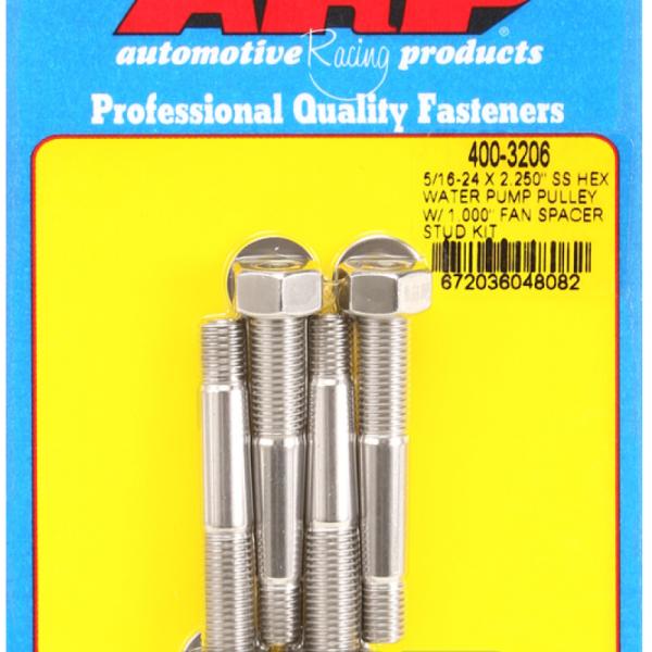 ARP Studs ARP 400-3206