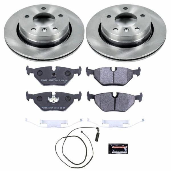 PowerStop TDSK613
