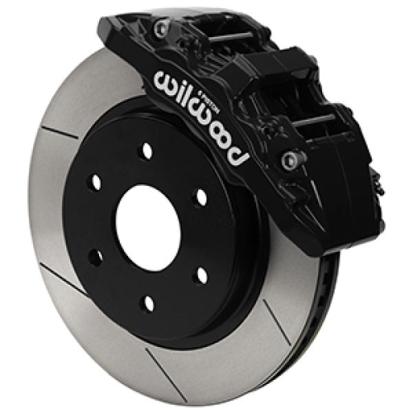 WIL Aero Brake Kit Wilwood 140-16807