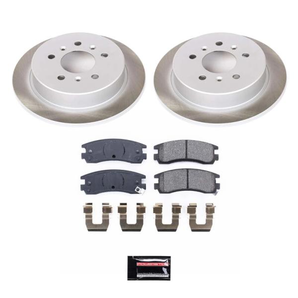 PowerStop SC1440