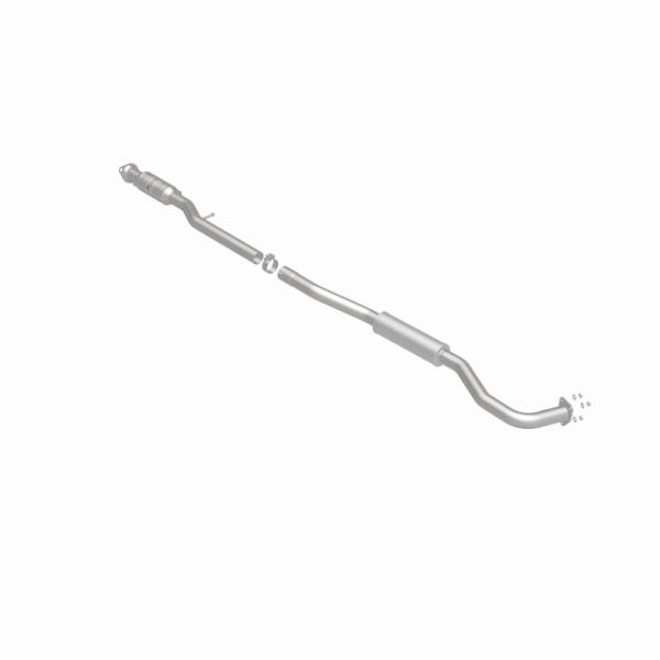 MAG Converter Direct Fit Magnaflow 51539