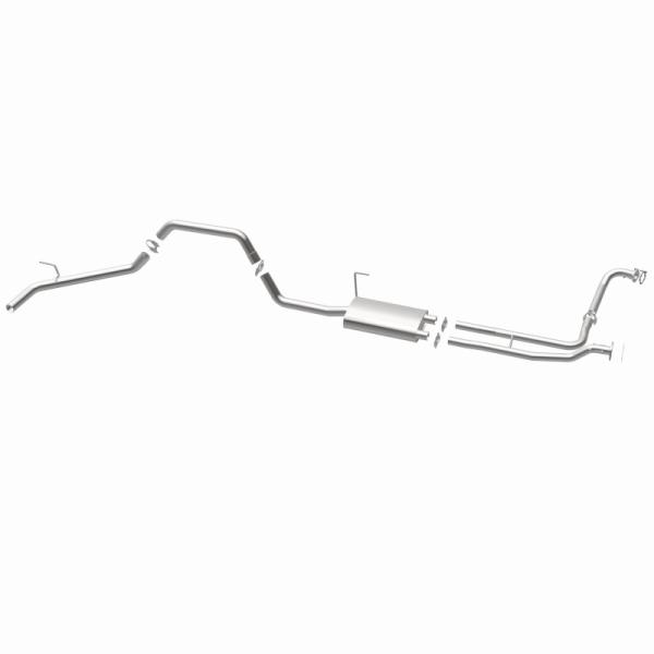 Magnaflow 106-0296