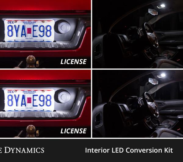 Diode Dynamics DD0635