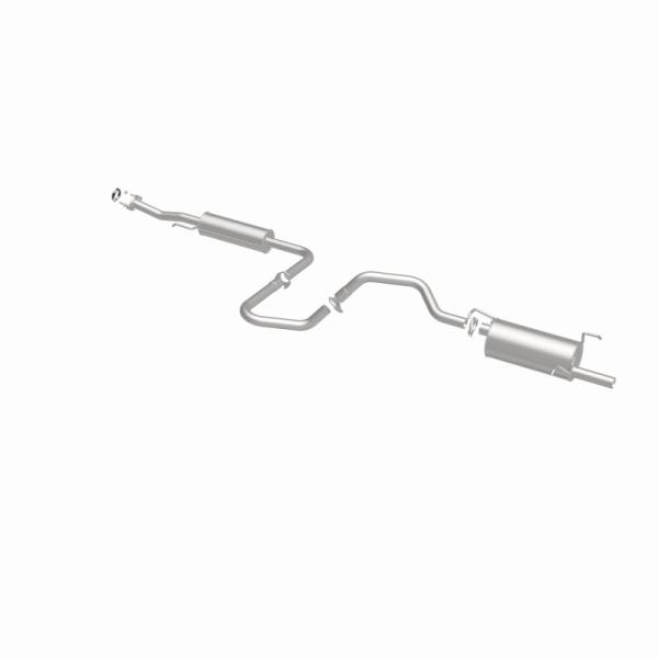 MAG BRE Exhaust Kits Magnaflow 106-0030