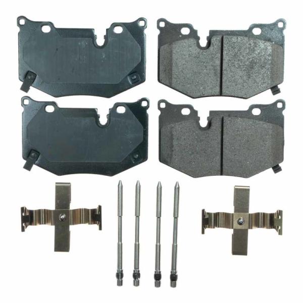 PowerStop 17-8010