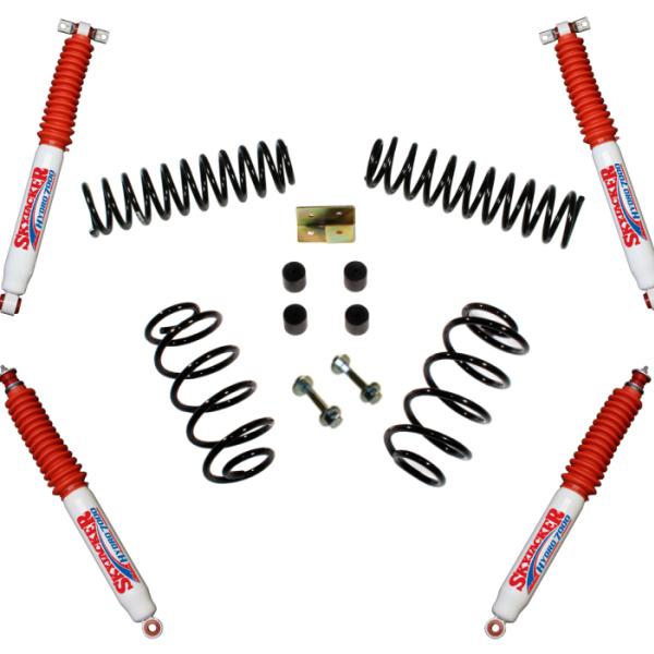 Skyjacker TJ30BPH